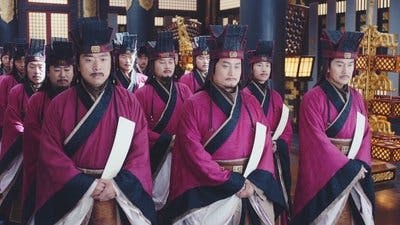 Assistir Princesa Weiyoung Temporada 1 Episódio 48 Online em HD