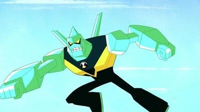 Assistir Ben 10 Temporada 3 Episódio 5 Online em HD