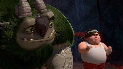 Assistir Caçadores de Trolls Temporada 1 Episódio 5 Online em HD