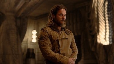 Assistir Duna: A Profecia Temporada 1 Episódio 2 Online em HD