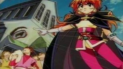 Assistir Slayers Temporada 2 Episódio 3 Online em HD