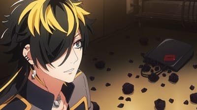 Assistir HYPNOSISMIC -Division Rap Battle- Rhyme Anima Temporada 2 Episódio 3 Online em HD