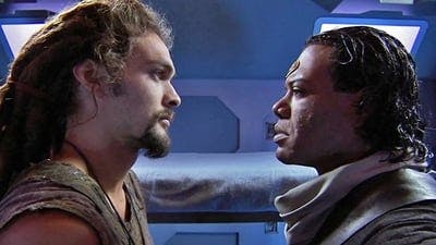 Assistir Stargate Atlantis Temporada 4 Episódio 17 Online em HD