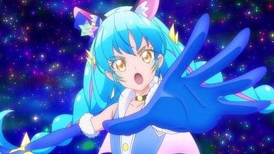 Assistir Star☆Twinkle Precure Temporada 1 Episódio 20 Online em HD