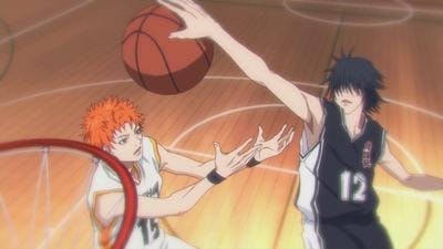 Assistir Ahiru no Sora Temporada 1 Episódio 43 Online em HD