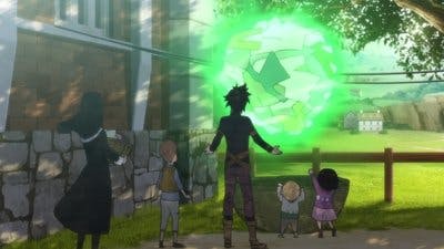 Assistir Black Clover Temporada 1 Episódio 1 Online em HD
