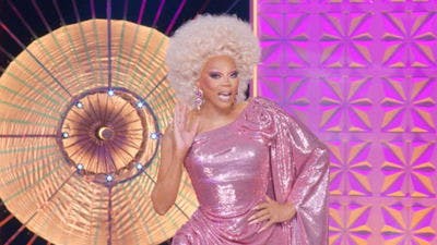 Assistir RuPaul: Reinas del drag: Reino Unido Temporada 6 Episódio 10 Online em HD