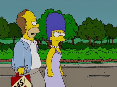 Assistir Os Simpsons Temporada 20 Episódio 5 Online em HD