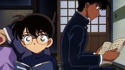 Assistir Detective Conan Temporada 1 Episódio 223 Online em HD