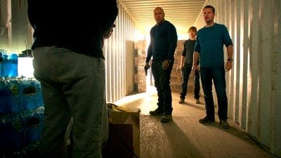 Assistir NCIS: Los Angeles Temporada 7 Episódio 15 Online em HD