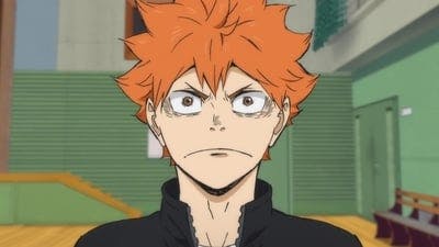 Assistir Haikyuu!! Temporada 4 Episódio 1 Online em HD