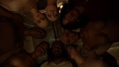 Assistir Black Jesus Temporada 3 Episódio 7 Online em HD