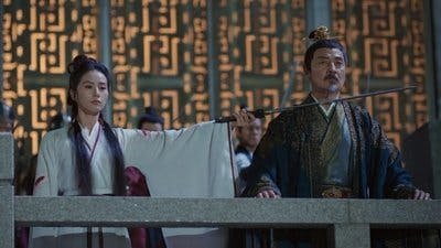 Assistir Uma jornada para o amor Temporada 1 Episódio 32 Online em HD