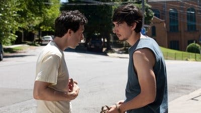 Assistir Girls Temporada 2 Episódio 6 Online em HD