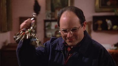 Assistir Seinfeld Temporada 3 Episódio 23 Online em HD
