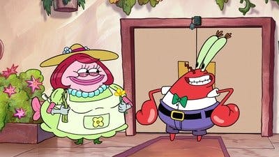 Assistir Bob Esponja Calça Quadrada Temporada 13 Episódio 43 Online em HD