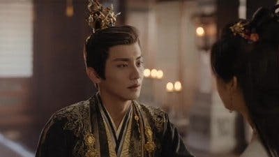 Assistir Amor da Árvore Divina Temporada 1 Episódio 36 Online em HD