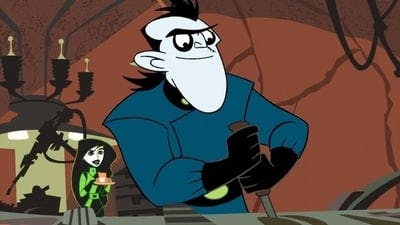 Assistir Kim Possible Temporada 1 Episódio 17 Online em HD