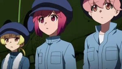 Assistir AKB0048 Temporada 1 Episódio 18 Online em HD