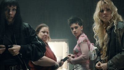 Assistir Vis a Vis: Oásis Temporada 1 Episódio 8 Online em HD
