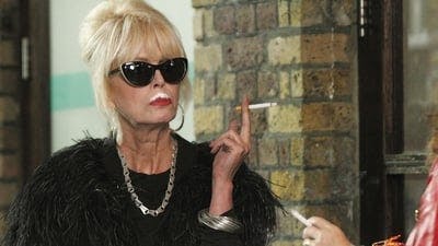 Assistir Absolutely Fabulous Temporada 6 Episódio 1 Online em HD