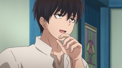 Assistir KamiKatsu: Atividades Divinas em um Mundo sem Deuses Temporada 1 Episódio 6 Online em HD