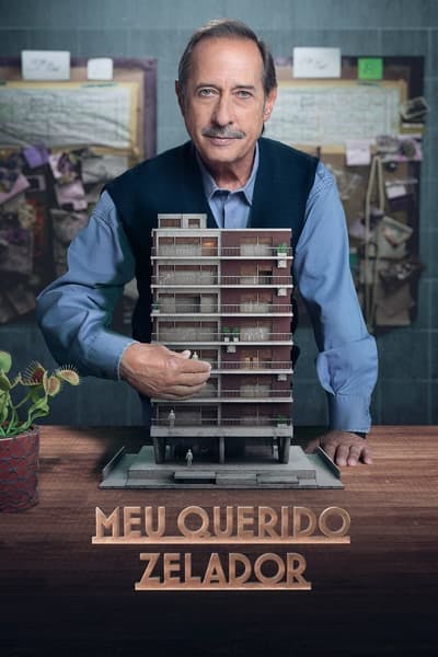 Assistir Meu Querido Zelador Temporada 3 Episódio 6 Online em HD