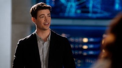 Assistir Flash Temporada 7 Episódio 14 Online em HD