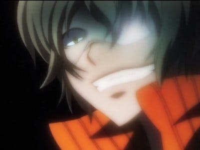 Assistir Aoharu x Kikanjuu Temporada 1 Episódio 8 Online em HD