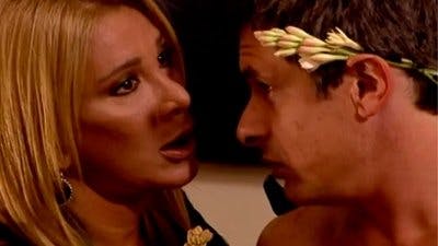Assistir La Lola Temporada 1 Episódio 126 Online em HD