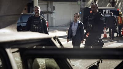 Assistir S.W.A.T.: Força de Intervenção Temporada 6 Episódio 11 Online em HD