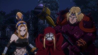 Assistir Overlord Temporada 2 Episódio 11 Online em HD