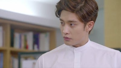 Assistir Meu Romance Secreto Temporada 1 Episódio 2 Online em HD