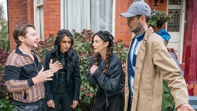Assistir Brassic Temporada 5 Episódio 2 Online em HD