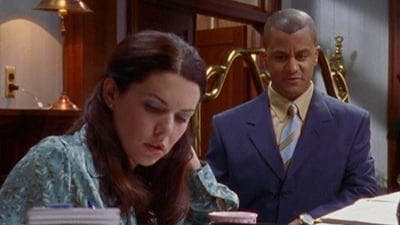 Assistir Gilmore Girls Temporada 1 Episódio 12 Online em HD