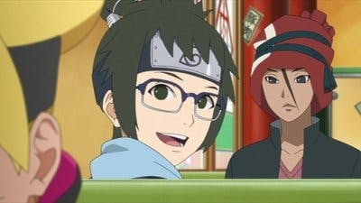 Assistir Boruto: Naruto Next Generations Temporada 1 Episódio 43 Online em HD
