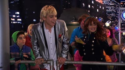 Assistir Austin & Ally Temporada 2 Episódio 6 Online em HD