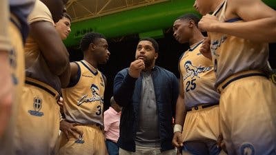 Assistir Swagger: Pasión por la cancha Temporada 2 Episódio 8 Online em HD