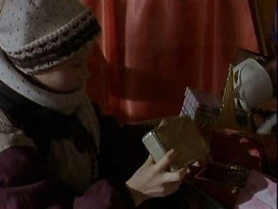 Assistir O Clube do Terror Temporada 6 Episódio 10 Online em HD