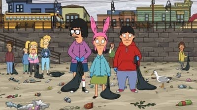 Assistir Bob’s Burgers Temporada 12 Episódio 6 Online em HD