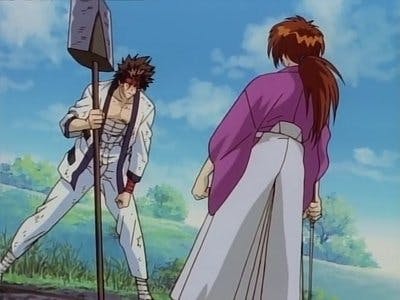 Assistir Samurai X Temporada 1 Episódio 5 Online em HD