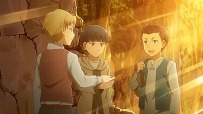 Assistir Isekai Shokudou Temporada 2 Episódio 3 Online em HD