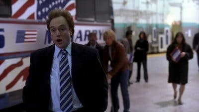 Assistir West Wing: Nos Bastidores do Poder Temporada 7 Episódio 15 Online em HD