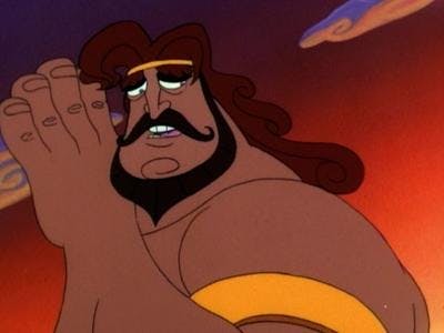 Assistir Hércules Temporada 1 Episódio 11 Online em HD