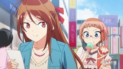 Assistir Bokutachi wa Benkyou ga Dekinai Temporada 2 Episódio 3 Online em HD