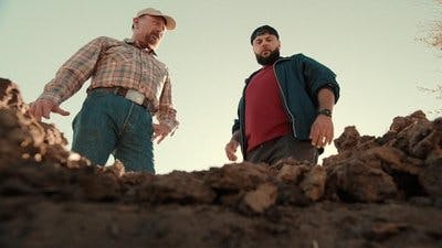Assistir Mo Temporada 1 Episódio 8 Online em HD