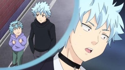 Assistir Saiki Kusuo no Psi-nan Temporada 2 Episódio 17 Online em HD