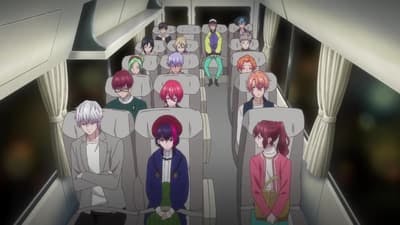 Assistir B-Project: Kodou* Ambitious Temporada 2 Episódio 11 Online em HD