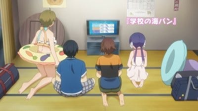 Assistir Nourin Temporada 1 Episódio 9 Online em HD