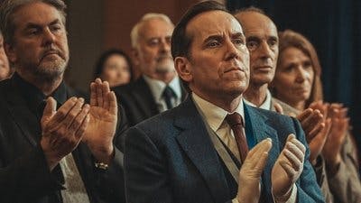 Assistir Professor T Temporada 3 Episódio 5 Online em HD